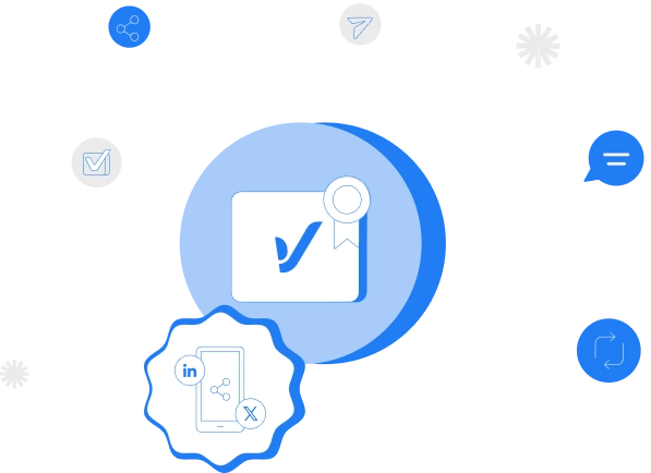 How it works section