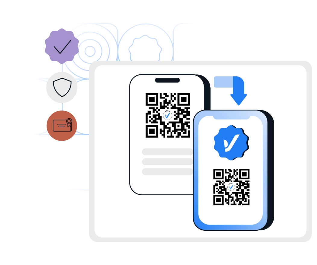 How it works section