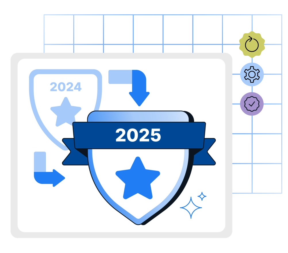 How it works section