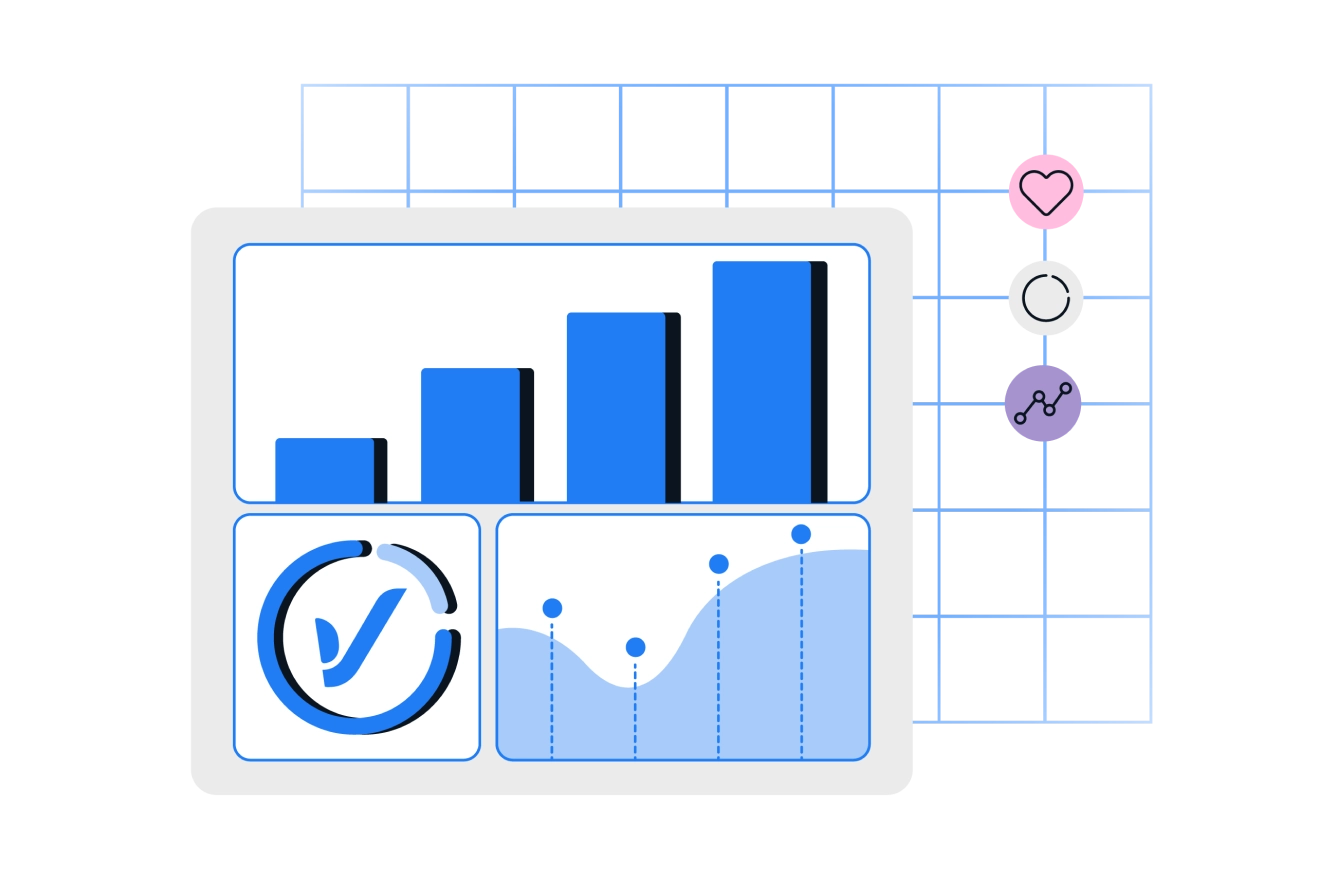 How it works section