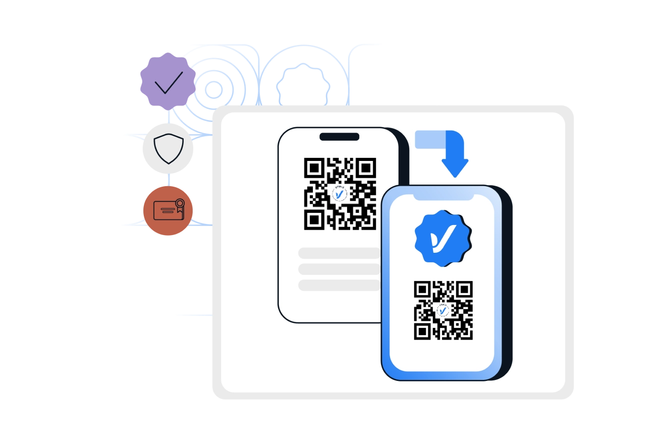 How it works section