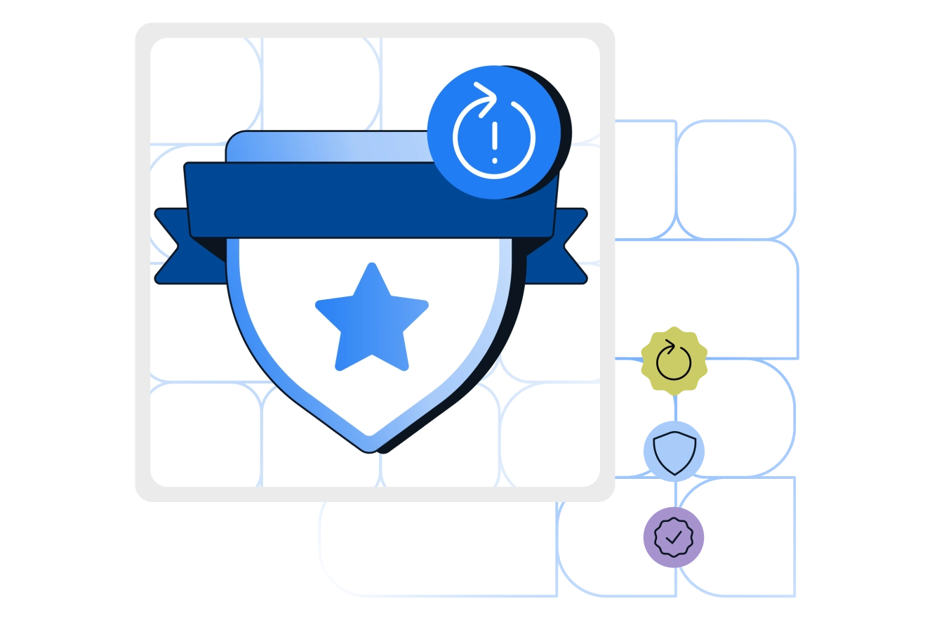 How it works section