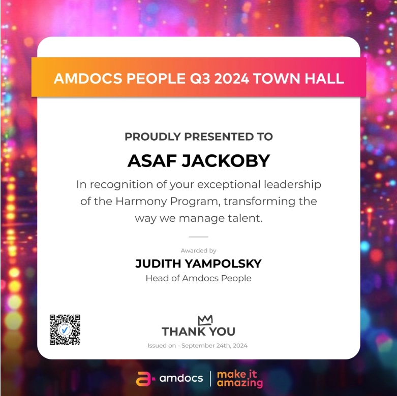 Amdocs