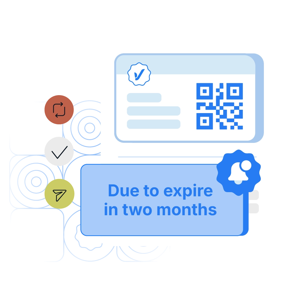 How it works section