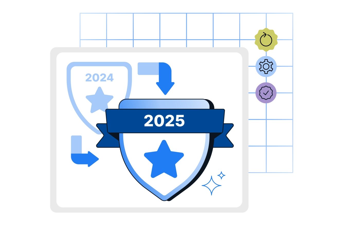 How it works section