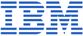 IBM logo