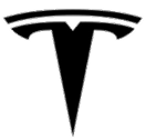 Tesla logo