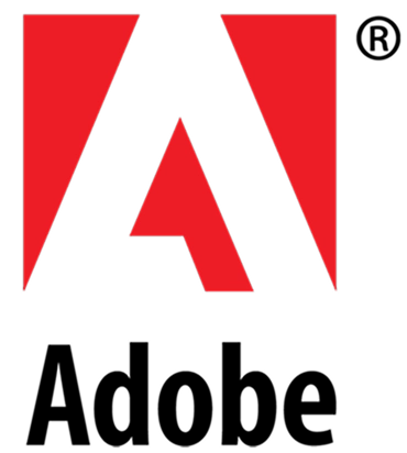 Adobe logo