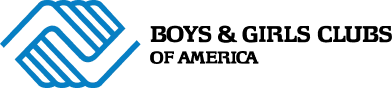 Boys and Girls Clubs of America logo