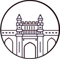 Mumbai icon