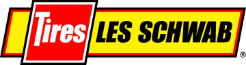 Tires Les Schwab logo