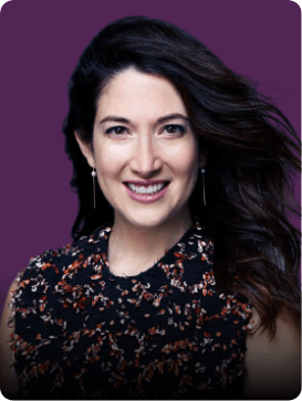 Randi Zuckerberg
