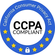 CCPA Certified